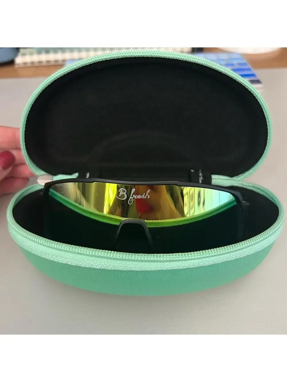 B-Fresh Sunglasses -EUC